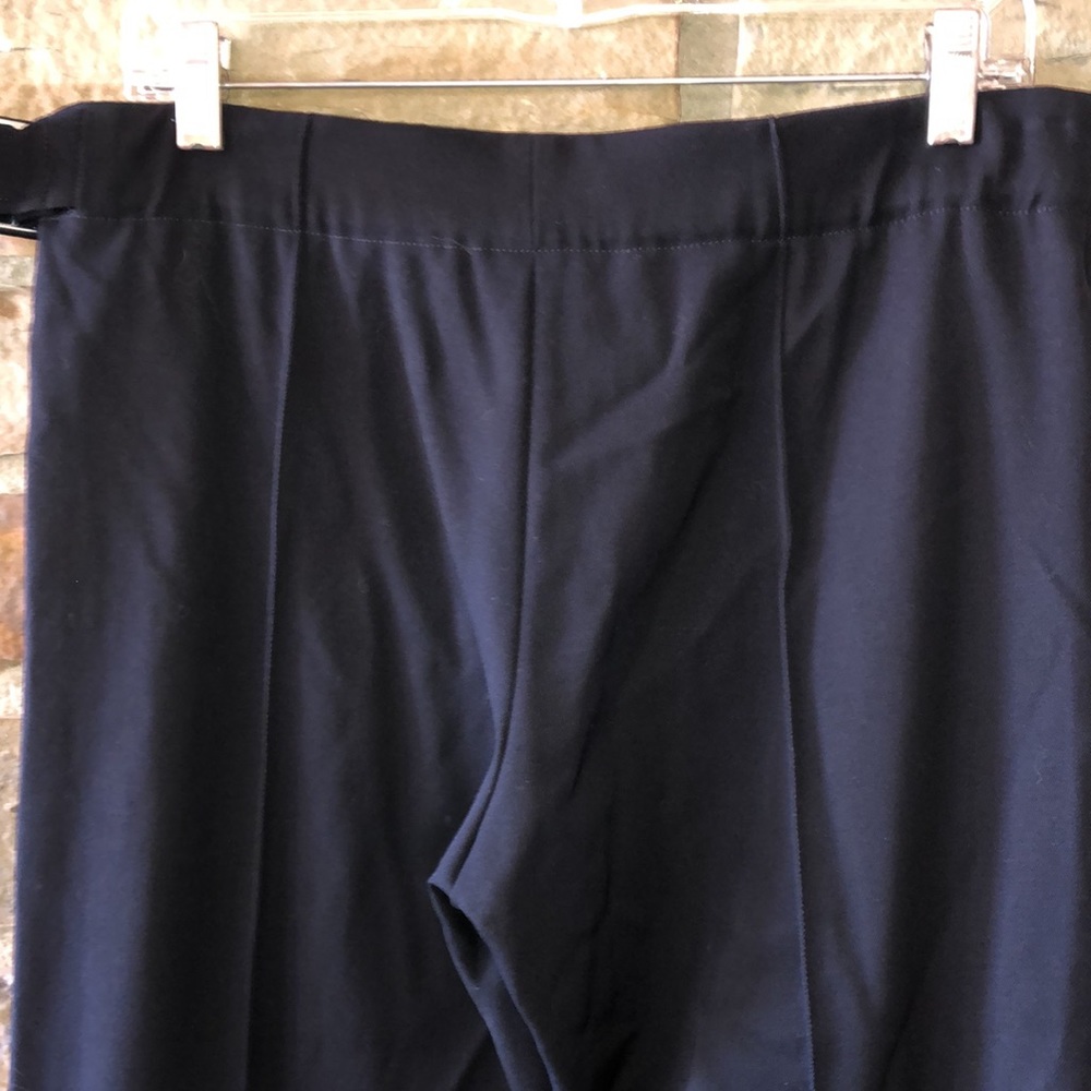 Yohji Yamamoto classic tailored wool trousers - Picture 8 of 15
